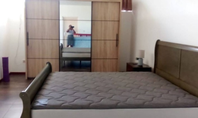 Paramaribo Apartment | The Niche Full Apartment