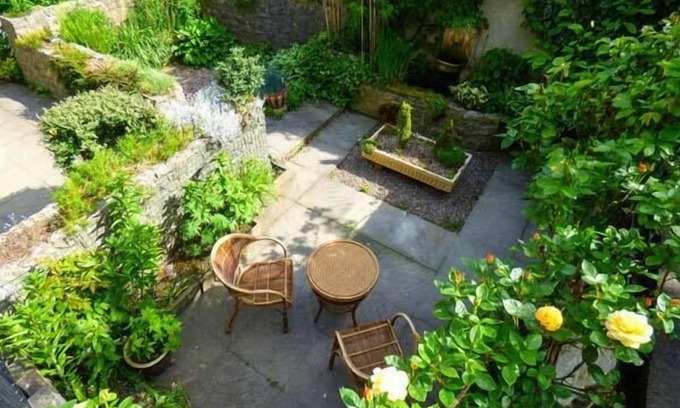 Great Longstone Cottage | The Nook at Timbers