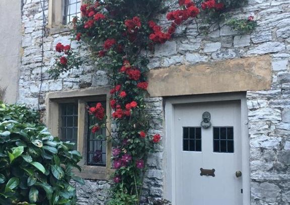 Bakewell Bed & Breakfast | The Nook