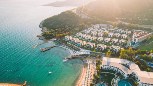 Torba Hotel | The Norm Collection Door'a Bodrum