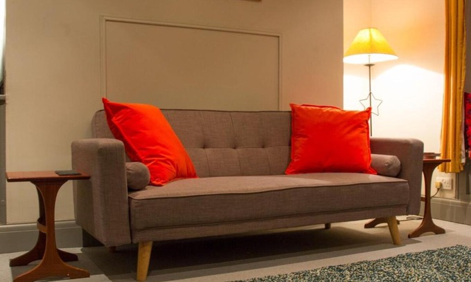 Brighton City Centre Apartment | The North Laine Boutique Brighton