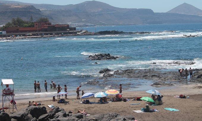 Banaderos House | The northern paradise