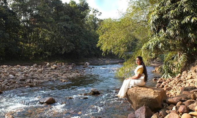 Ponmundi House | The Now a Kanikkudi Nature Stay