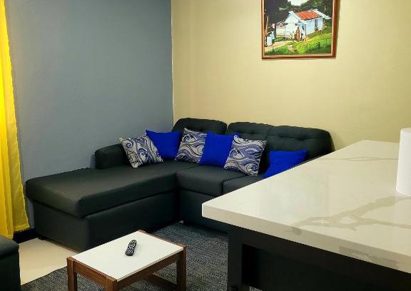 Saint Andrew Apartment | The Oak at Constant Spring Road