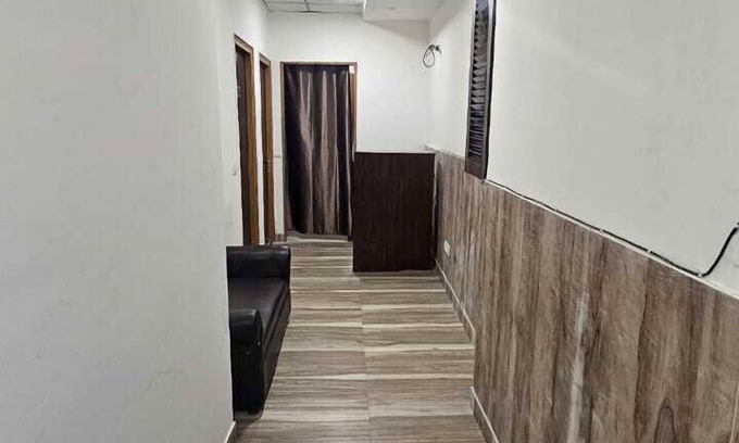 East of Kailash Bed & Breakfast | THE OCEAN