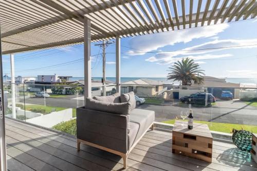 Rewa House | The Ocean Outlook - pure luxury accommodation