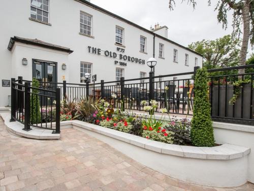 Swords Hotel | The Old Borough Hotel - Wetherspoon