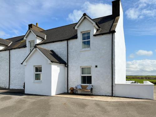 Stranraer House | The Old Cheese Loft