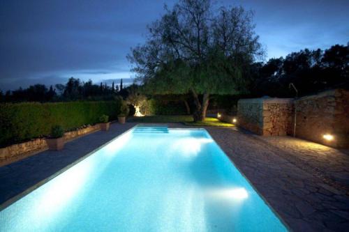 Sencelles Villa | The Old Cottage - Cas Julians Sencelles Ruberts
