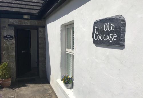 Doolin House | The Old Cottage