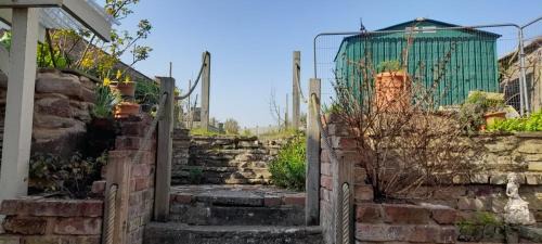 Ross-on-Wye House | The Old Court House Guest House