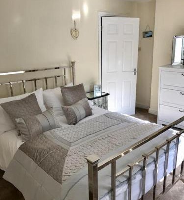 Newmillerdam House | The Old Dairy