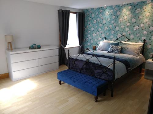 Kirkwall House | The Old Endie Hoose Kirkwall Orkney