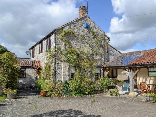 Muchelney House | The Old Haybarn