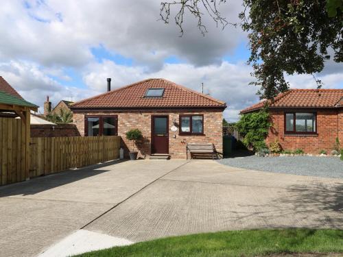 Storwood House | The Old Mill Hideaway