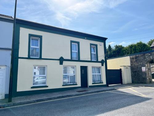 Dunmore House | The Old Post Office, Dunmore