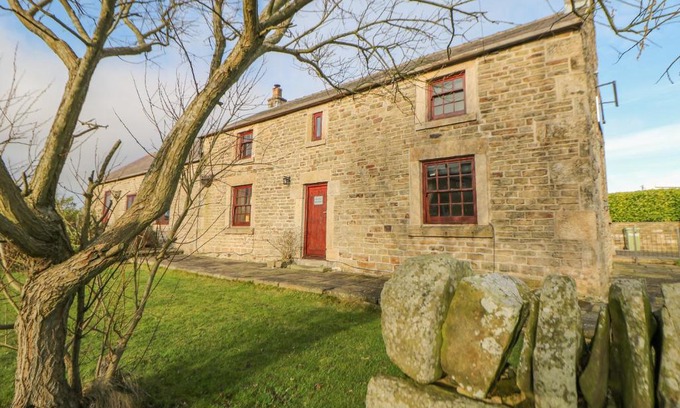 Totley House | The Old Robin Hood