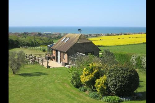 Telscombe House | The Old Stable. Coombelands
