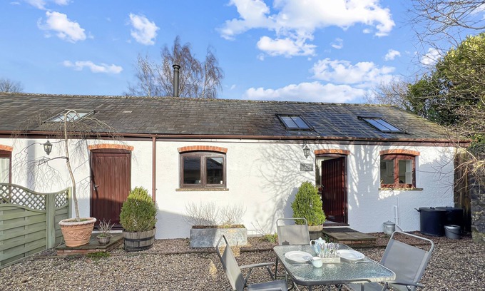 Saint Blazey Cottage | The Old Stables, Waterrow, Nr Wiveliscombe