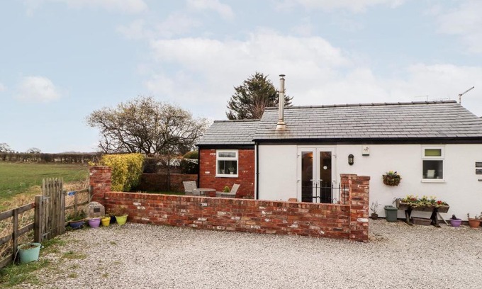 Penymynydd House | The Old Stable