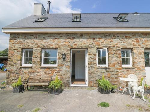 Bridgend House | The Old Stable