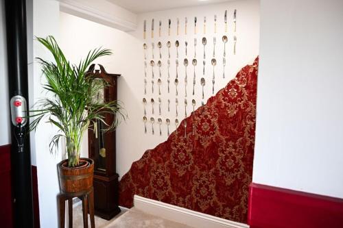 Trafford Apartment | The Old Stables, Altrincham