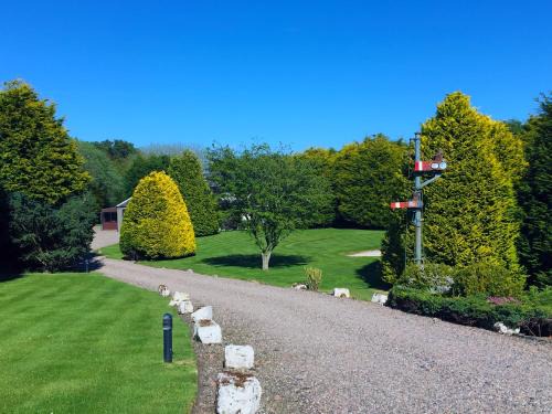 St. Andrews Bed & Breakfast | The Old Station Guest House
