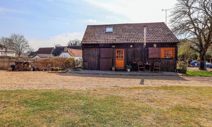 Alton Barnes Cottage | The Old Tack Room - UK49233