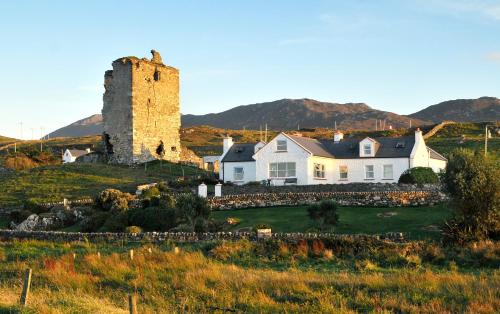 Ardnagreevagh Bed & Breakfast | The Olde Castle B&B