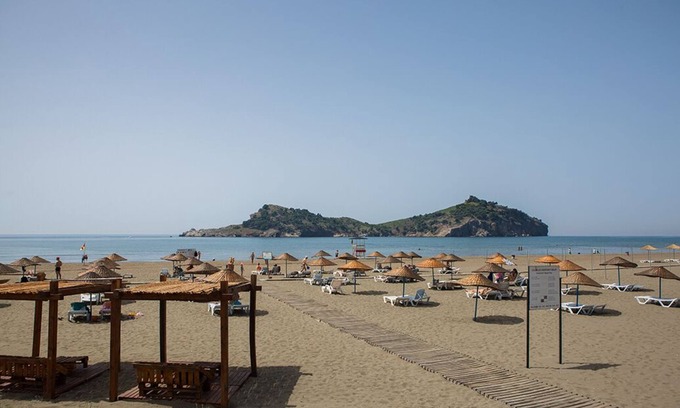 Sarigerme Resort | The One Club Hotel - All Inclusive