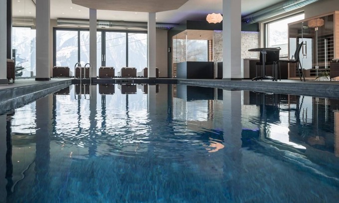 Bellwald Hotel | The Onya Resort & Spa