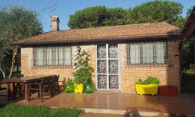Castiglione del Lago Apartment | The Orchard House
