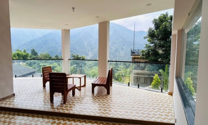 Sirala Resort | The Orchid Rishivan Rishikesh