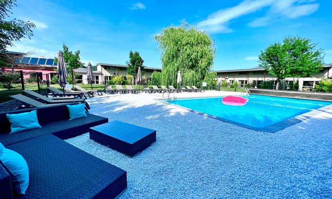 Tallard Hotel | The Originals Boutique, Hôtel Le Cap, Gap Sud