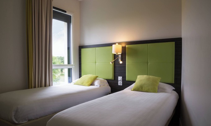 La Verrie Hotel | The Originals City, Hôtel La Verriaire, Cholet Sud