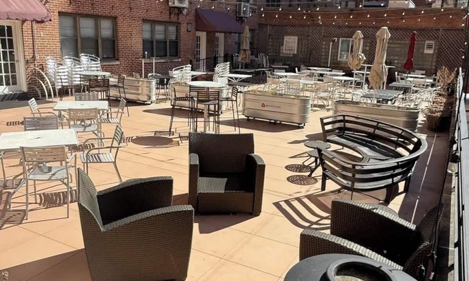 Tuscany - Canterbury Apartment | The Oriole Nest at Broadview