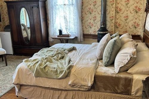 Jacksonville Apartment | The Orth House Inn by Remotion
