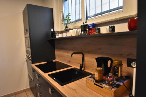 Lainate Apartment | The Other Side