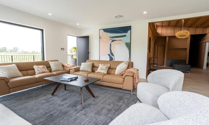 Caversham House | The Otium at Caversham House