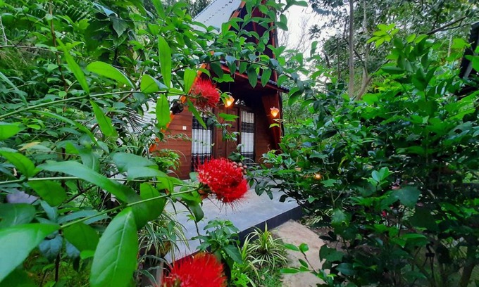 Sigiriya House | The Otunna Guest House Sigiriya