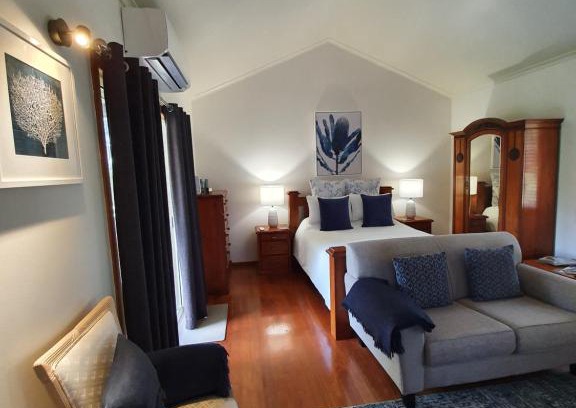 Balmoral Ridge House | The Paddocks