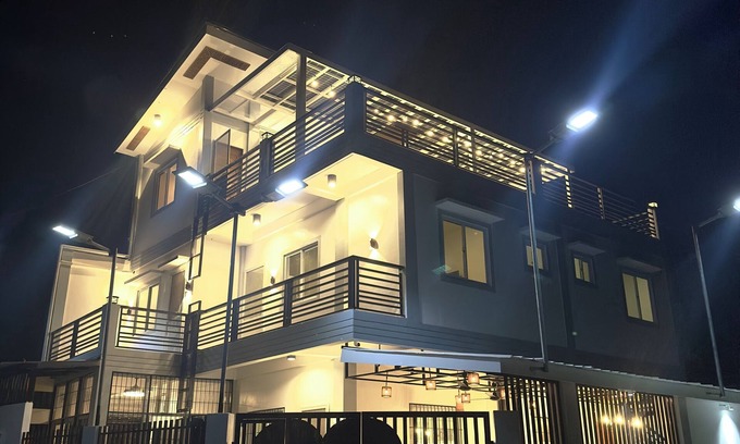 San Pedro Bed & Breakfast | The Palawans Place-b&b
