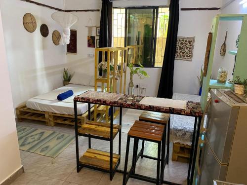 Gede Apartment | The Pallet Nook, Cozy Studio in Kilifi