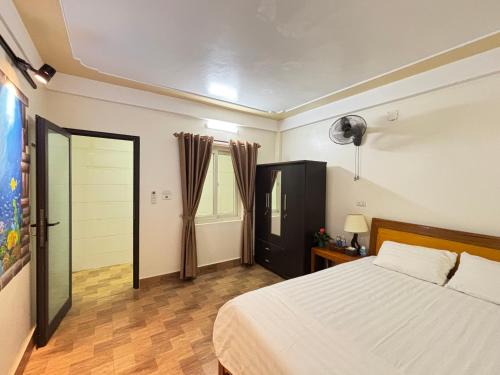 Phong Nha Bed & Breakfast | The Palm Lodge