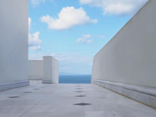 Finikia House | The Palm Rock, Finikia Santorini