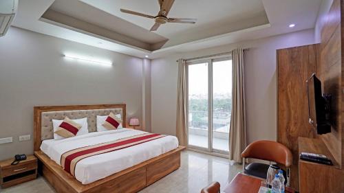 Gurugram House | The Palm Suites - Medicity