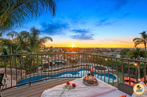 Rancho Penasquitos House | The Palms at Casa Solara