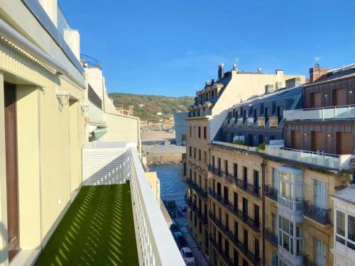 Old Town Apartment | The Palms new, ac, terrace, calm near Old Town