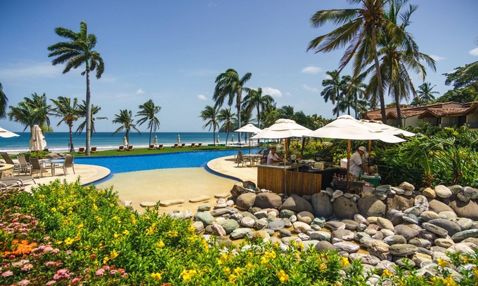 Playa Flamingo Villa | The Palms Playa Flamingo