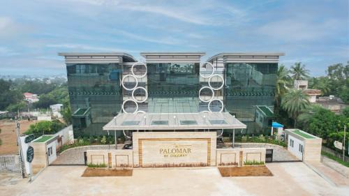 Chennai Hotel | The Palomar By Crossway